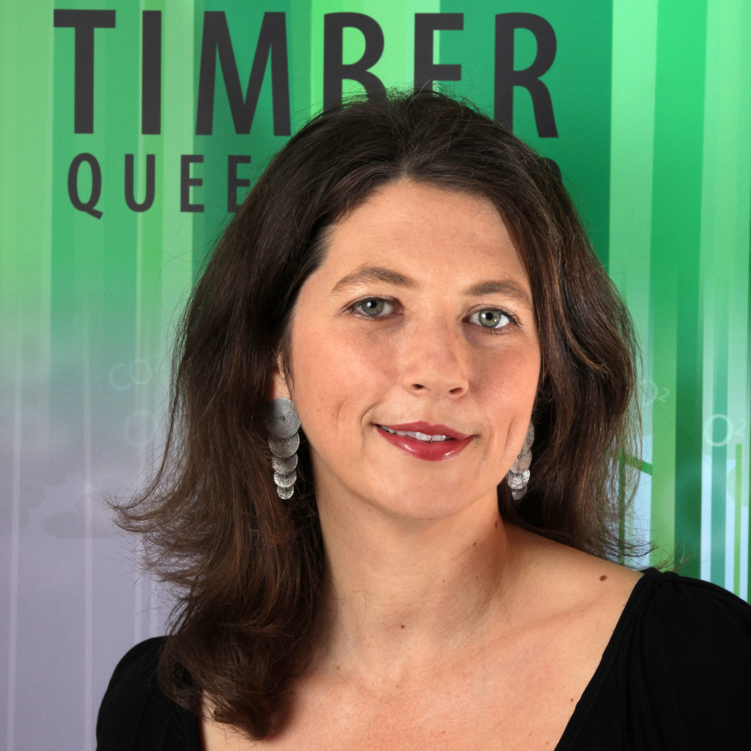 Clarrissa Brandt - Timber Queensland