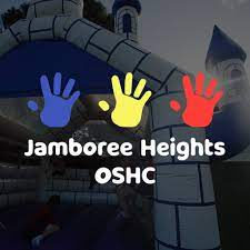 Jamboree Heights OSHC testimonial